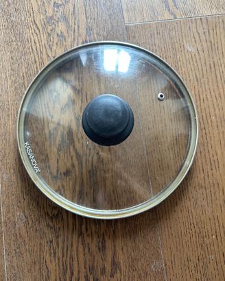 Coperchio cover Pentola pot