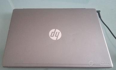 Notebook HP Intel core i5 Model 14-ce0988nl