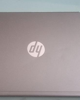 Notebook HP Intel core i5 Model 14-ce0988nl