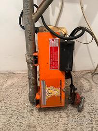 Paranco Sollevatore 100 KG