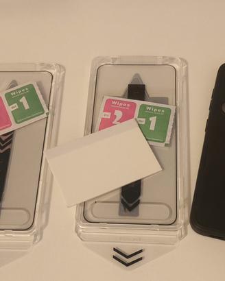 Cover e vetri Samsung  S24