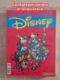 I Grandi Classici Disney 8