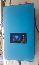 Inverter Sun Gtil - immissione zero
