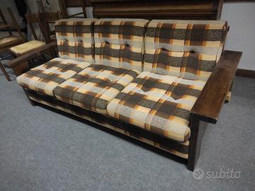 divani singoli e salotti