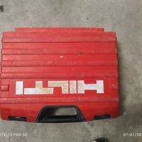 avvitatore Hilti per cartongesso sf 4000 a