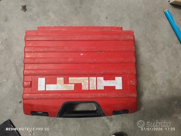 avvitatore Hilti per cartongesso sf 4000 a