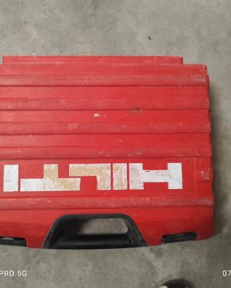 avvitatore Hilti per cartongesso sf 4000 a