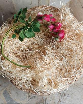 Oggetti per decorazioni pasquali