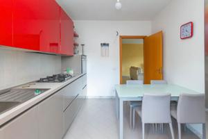 Appartamento in centro