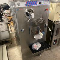 Trittico macchina gelati Valmar
