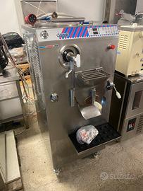 Trittico macchina gelati Valmar