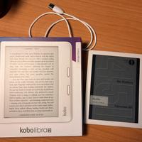 Kobo Libra 2