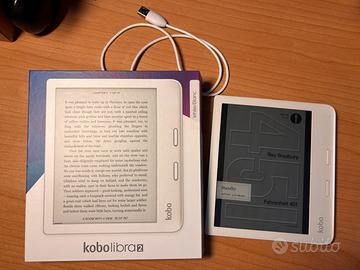 Kobo Libra 2
