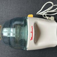 Centrifuga Moulinex Vitae JU200 - 200W - Usata poc