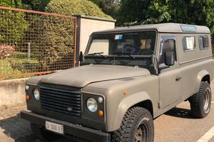 Defender 110 TDI 300 8 posti