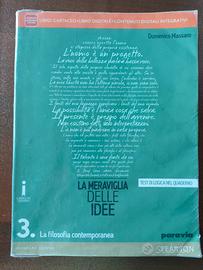 La meraviglia delle idee 3