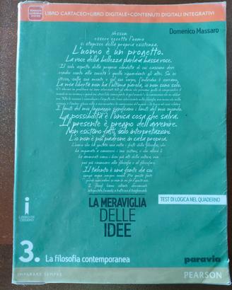 La meraviglia delle idee 3