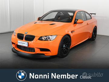 BMW M3 E92 Coupe M3 Coupe 4.0 V8 GTS