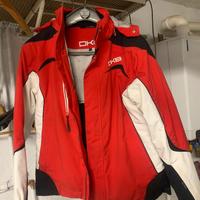 Giacca sci DKB ragazzo 152cm