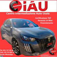 Peugeot 208 PureTech 75 Stop&Start 5p. Active