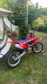 Gasgas 250 mc-f 2024
