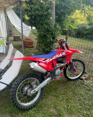 Gasgas 250 mc-f 2024