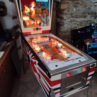 Flipper TEN-UP Gottlieb