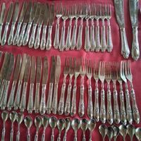 posate vintage  da collezione