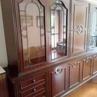 Credenza anni 60