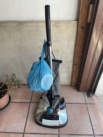 Lucidatrice Hoover 3000