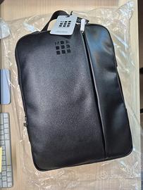 Zaino e borsa pc 15" Moleskine