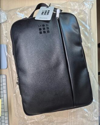 Zaino e borsa pc 15" Moleskine