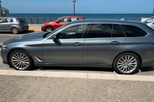 Bmw serie 5 sw G31 Luxury line