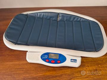 Bilancia per bambini Chicco