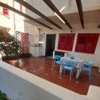 Casa fronte mare Milazzo