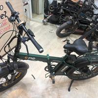 Bicicletta elettrica