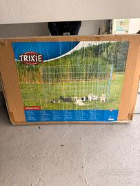 recinto per cuccioli Trixie