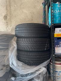 Gomme pneumatici ESTIVE