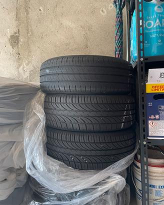 Gomme pneumatici ESTIVE