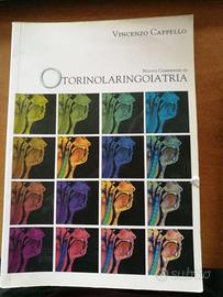 MANUALE OTORINOLARINGOIATRIA