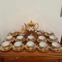 Servizio tea Bavienthal