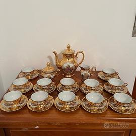 Servizio tea Bavienthal