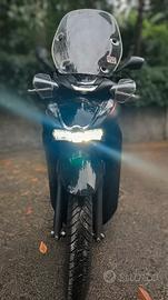 Honda SH 350 I SPORT 2024
