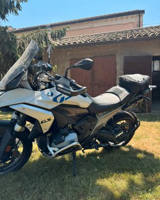 Bmw R1300 GS