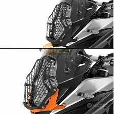 SUPPORTO PROTEZIONE FARO KTM 1050 1290