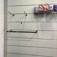 arredamento per negozio di abbigliamento