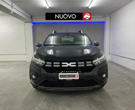 DACIA Sandero Stepway 1.0 TCe ECO-G Extreme Up