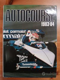 Autocourse 1983