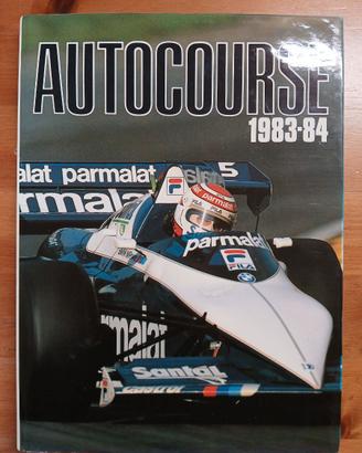 Autocourse 1983