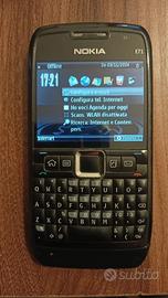 Nokia E71